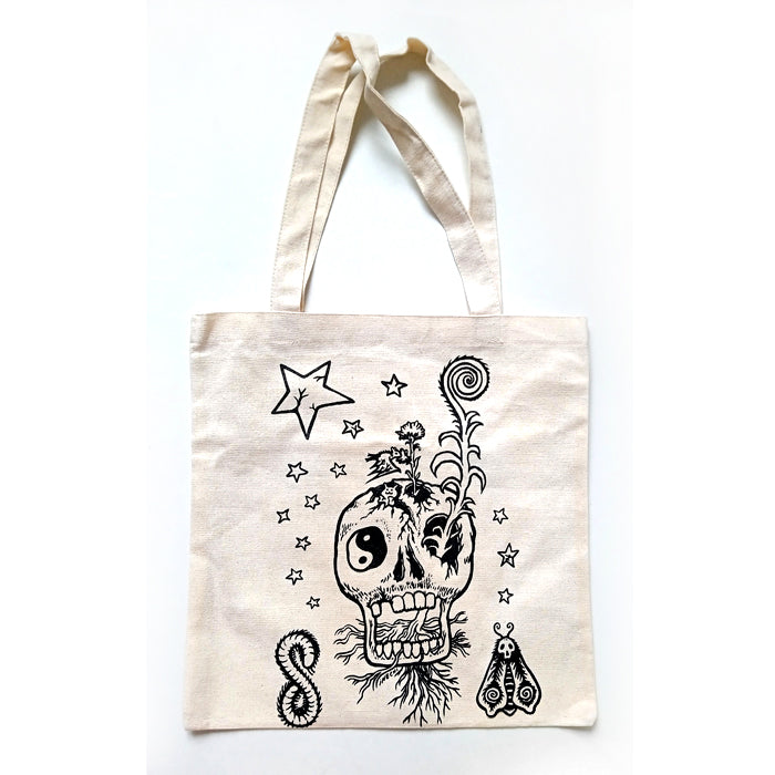 RELAX TOTE BAG – INECHI