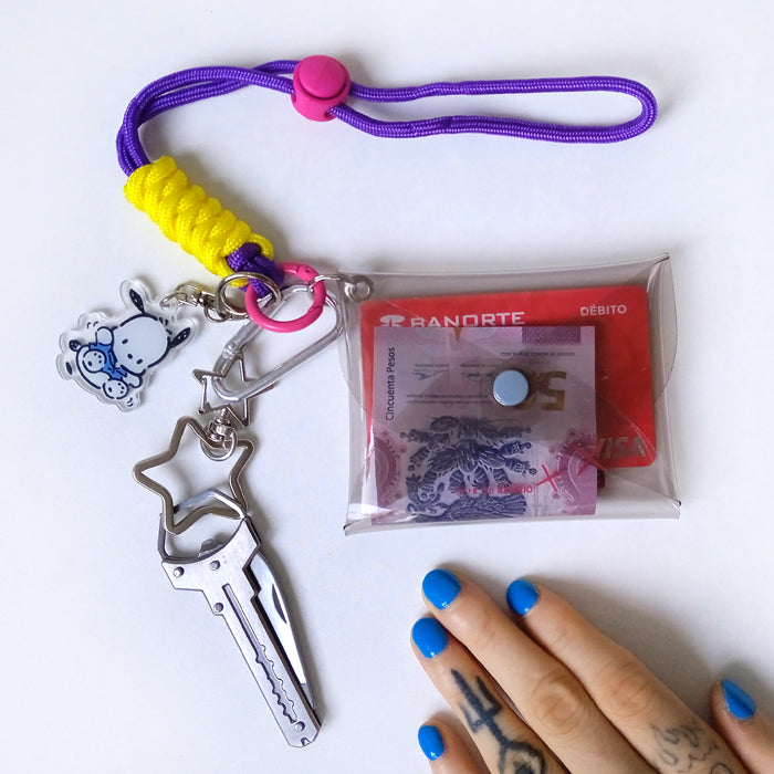 BAD BADTZ MARU COIN PURSE