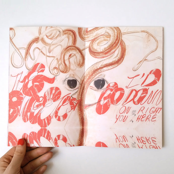 SEC – MARGOT FERRICK