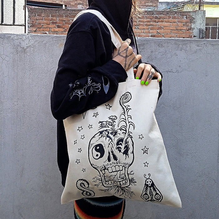 RELAX TOTE BAG – INECHI