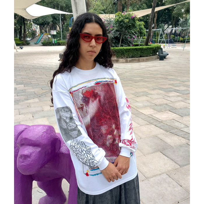TRANSMOGRIFICACION LONGSLEEVE – EPIGONO