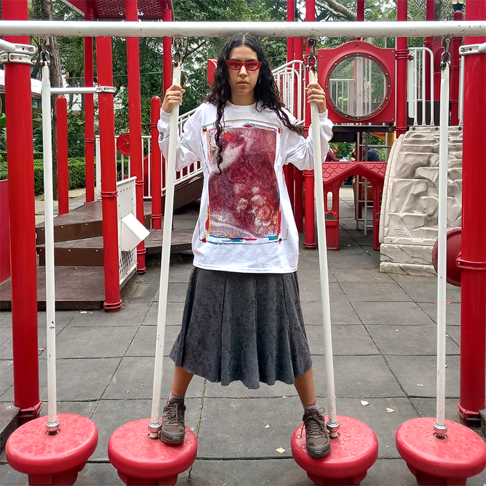 TRANSMOGRIFICACION LONGSLEEVE – EPIGONO