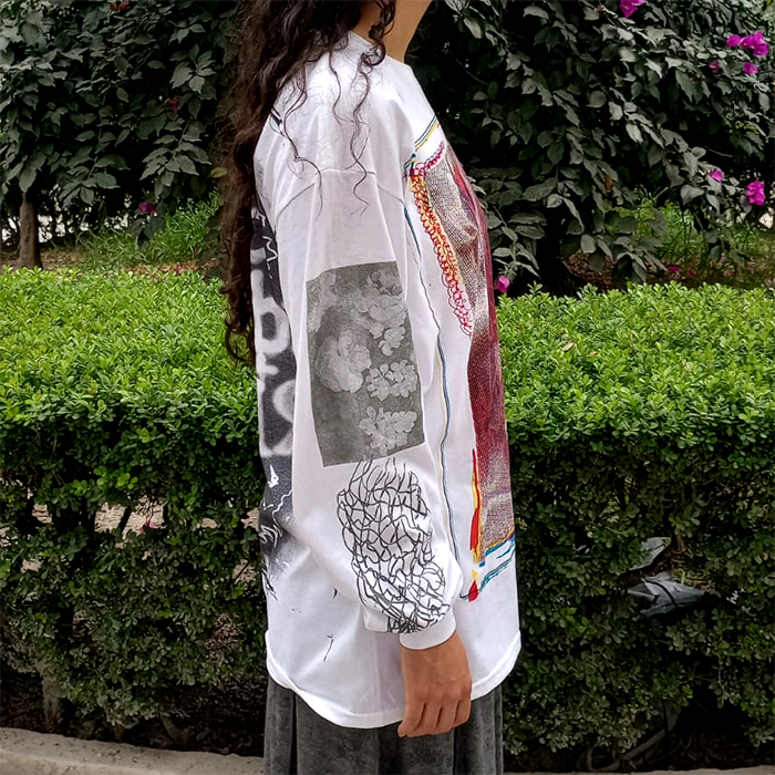 TRANSMOGRIFICACION LONGSLEEVE – EPIGONO