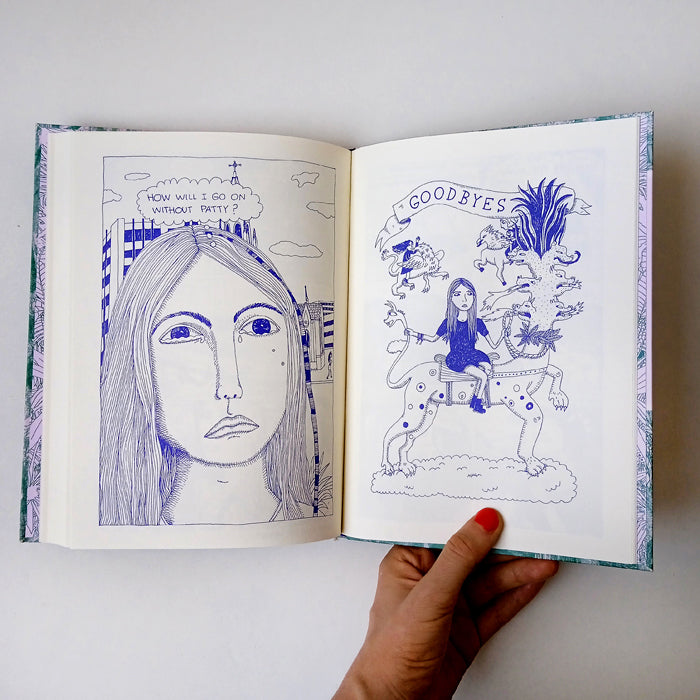VIRUS TROPICAL – POWERPAOLA