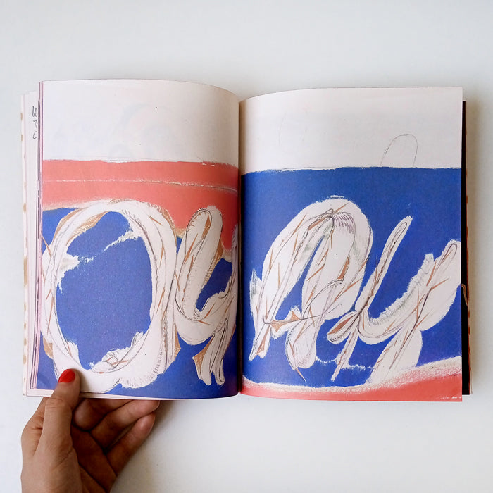 YOURS – MARGOT FERRICK
