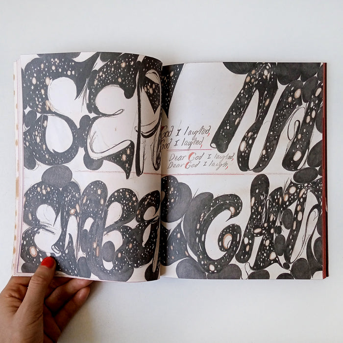 YOURS – MARGOT FERRICK