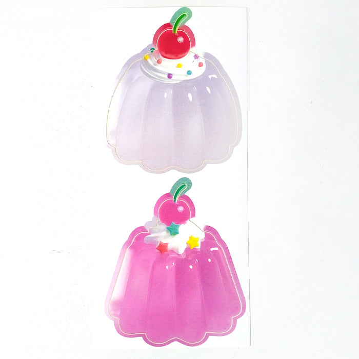 JELLY STICKERS – DEKHOBOKHO