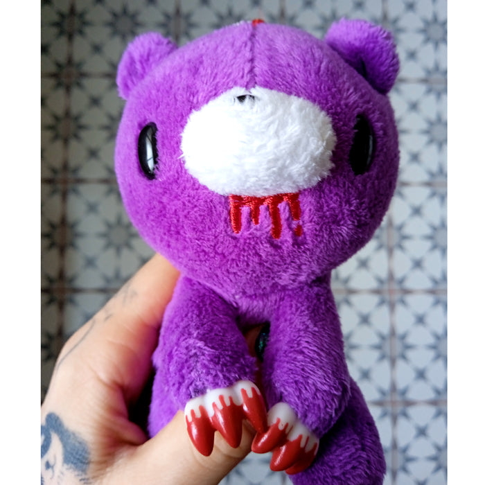 GLOOMY BEAR PLUSHIE