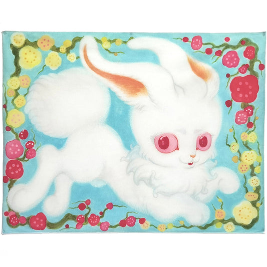 RABBIT TAPESTRY – MERAJAY
