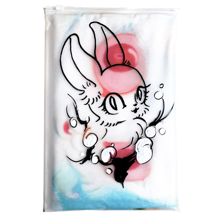 RABBIT TAPESTRY – MERAJAY