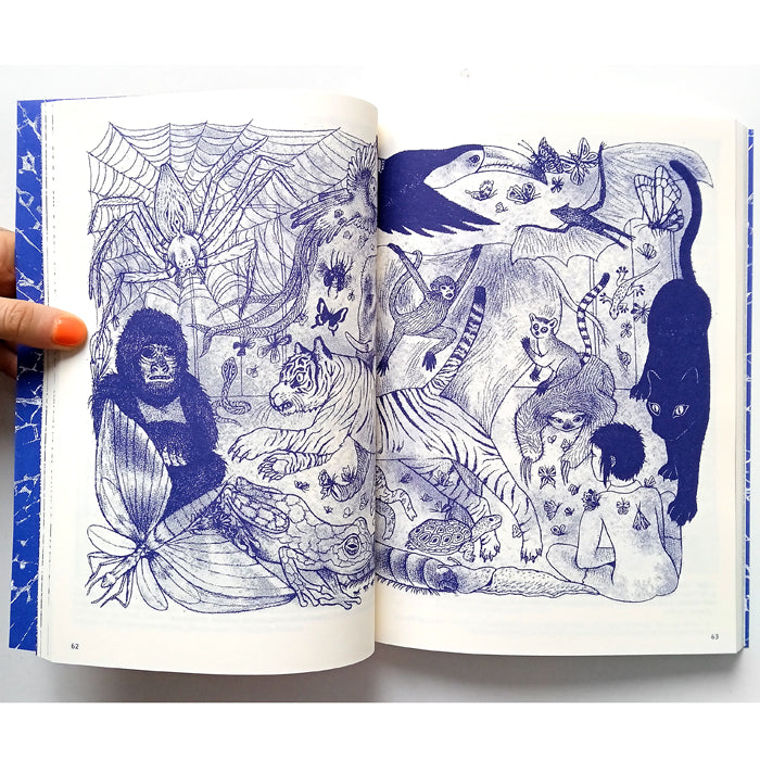 ALIENATION: FINAL CUT – INES ESTRADA