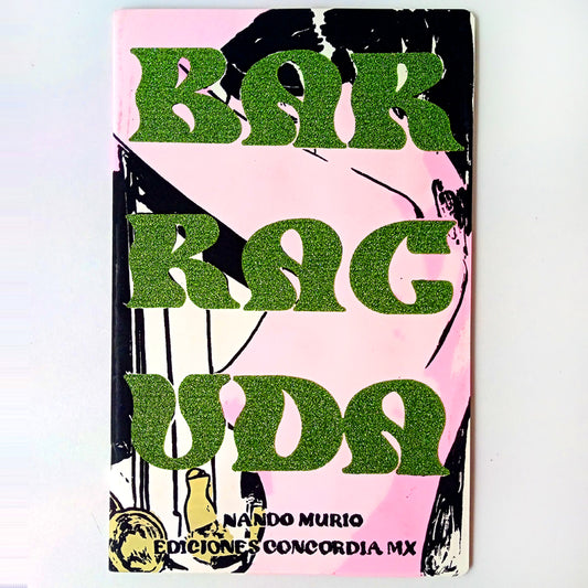 BARRACUDA – NANDO MURIO