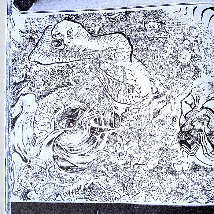 TSUNAMI – SALVADOR JACOBO