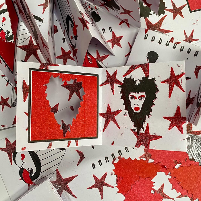 CORAZON – BERE MEDINA