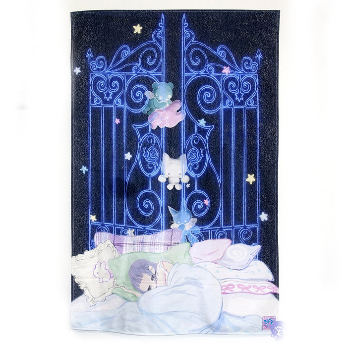 NIGHTMARE TAPESTRY – CONGMING