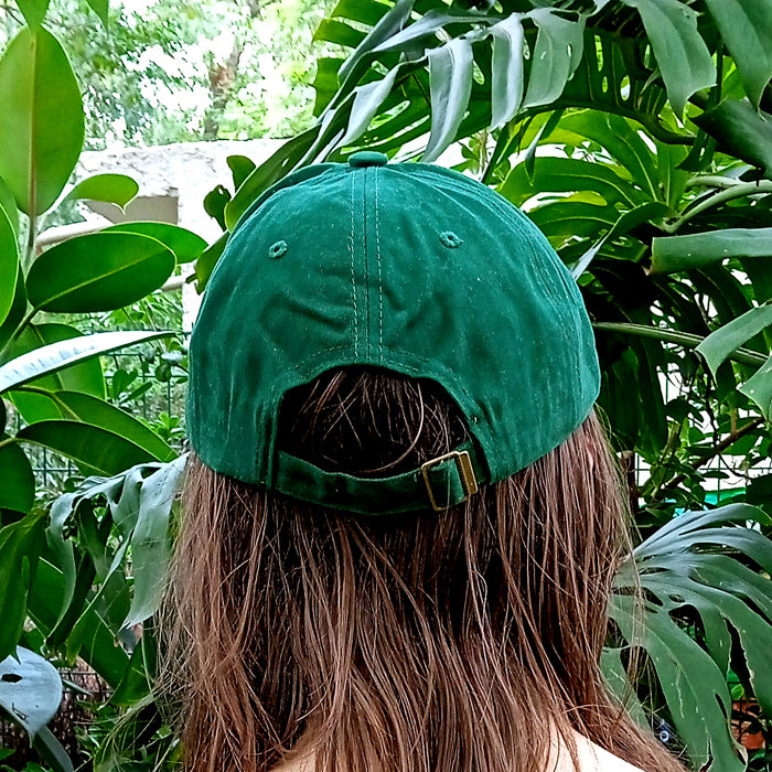 EYES HAT ★ FOREST