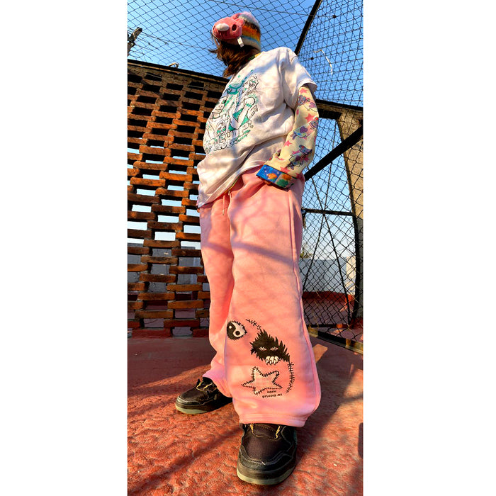 SAMPLE PANTS – INECHI