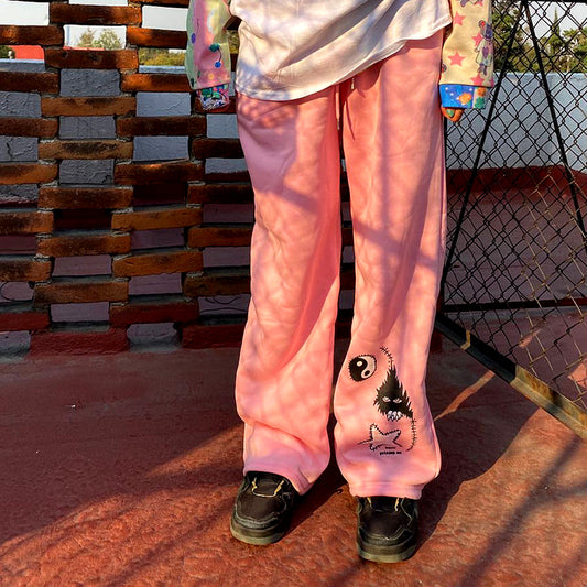 SAMPLE PANTS – INECHI