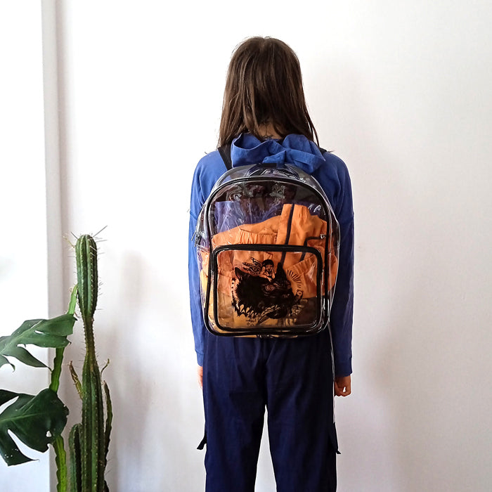 PANTHER BACKPACK