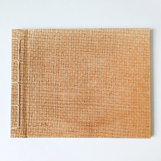 ARTISANAL NOTEBOOK