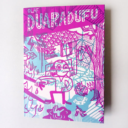 DUARADUFU – OLAF