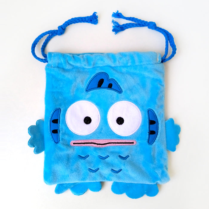 HANGYODON POUCH