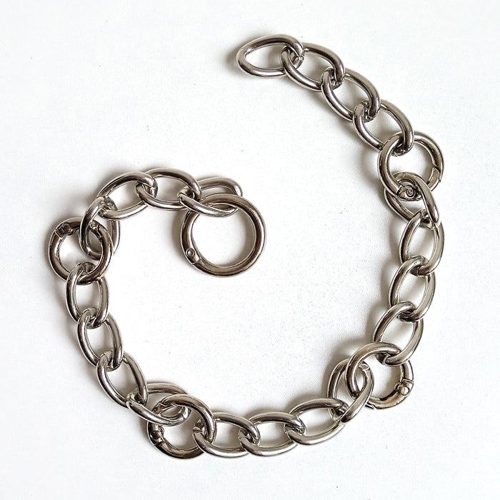 CHOKER CHAIN ★ RING