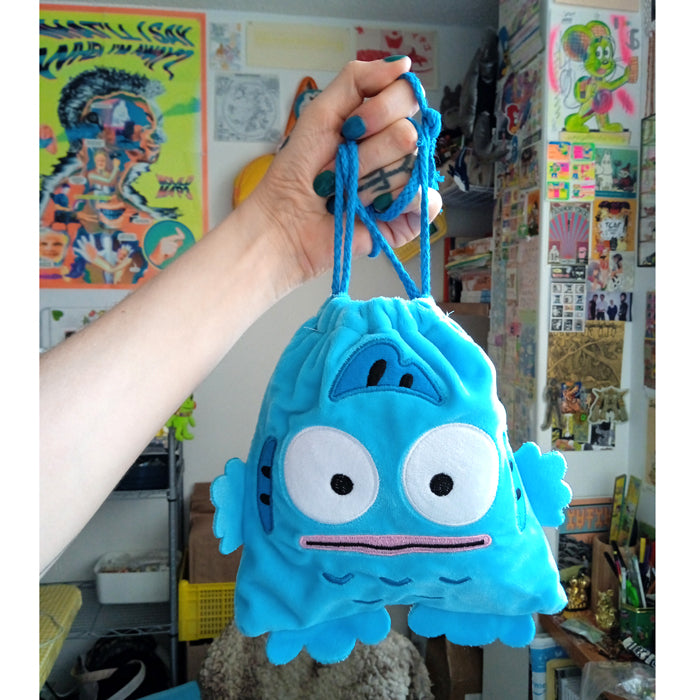 HANGYODON POUCH