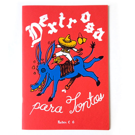 DEXTROSA PARA TONTOS