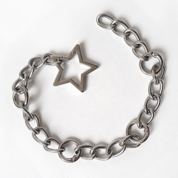 CHOKER CHAIN ★ STAR