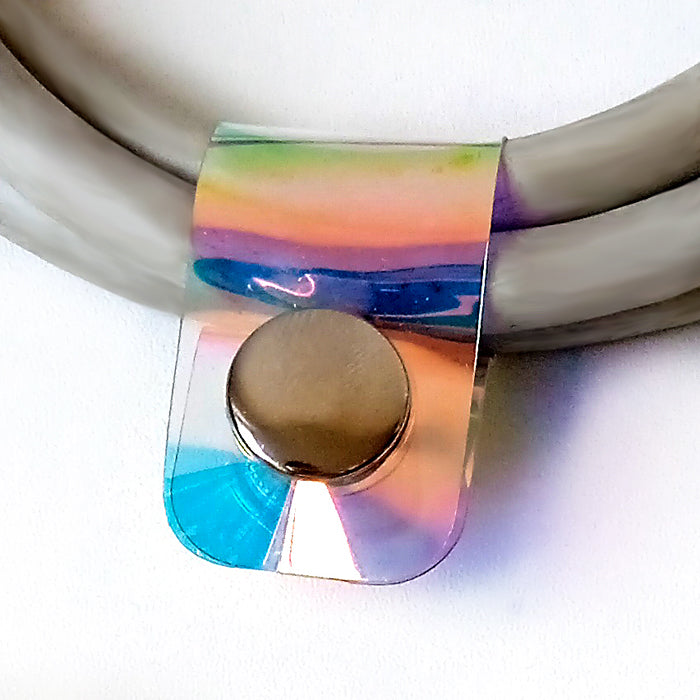 HOLO CABLE HOLDERS