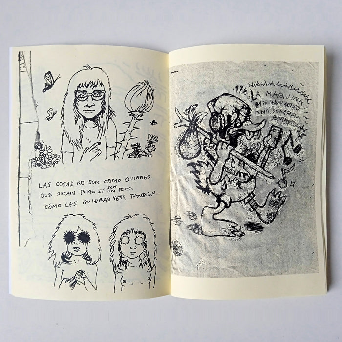 SKETCHBOOK 2024 – INES ESTRADA