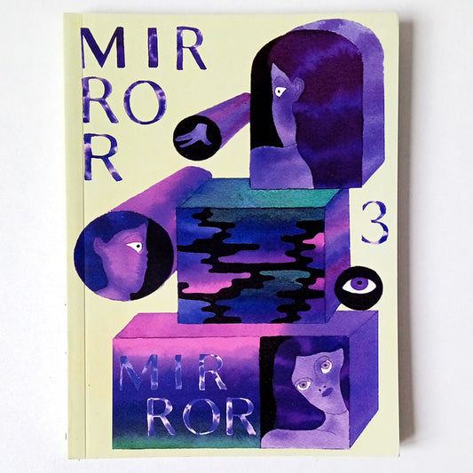 MIRROR MIRROR 3