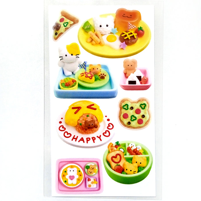 LUNCH STICKERS – DEKHOBOKHO