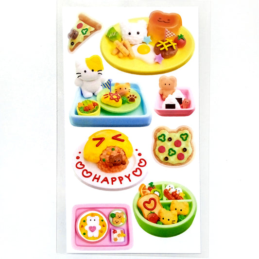 LUNCH STICKERS – DEKHOBOKHO