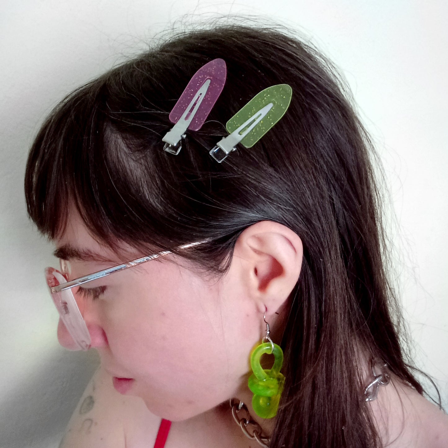 CACHETADA HAIRCLIPS