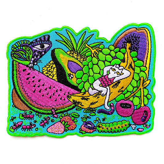 FRUITS PATCH – INECHI