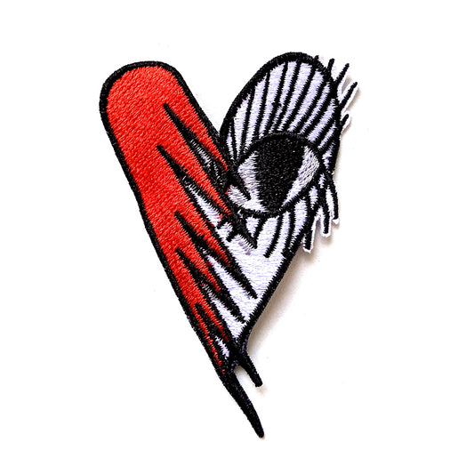 HEART PATCH – BERE MEDINA