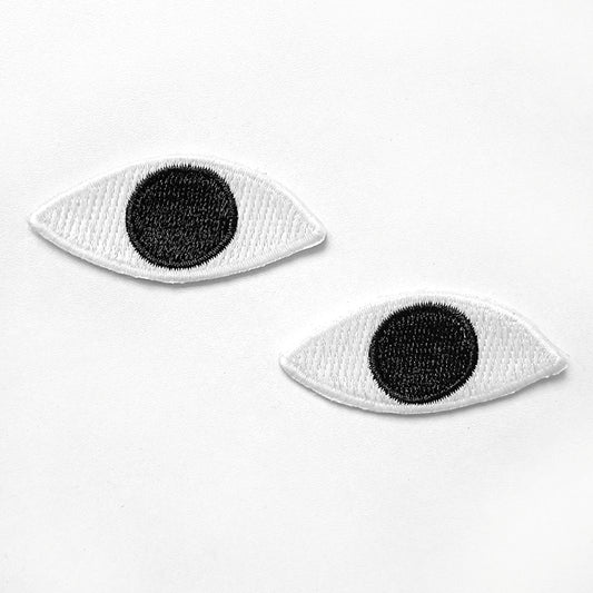 EYE PATCHES – INECHI