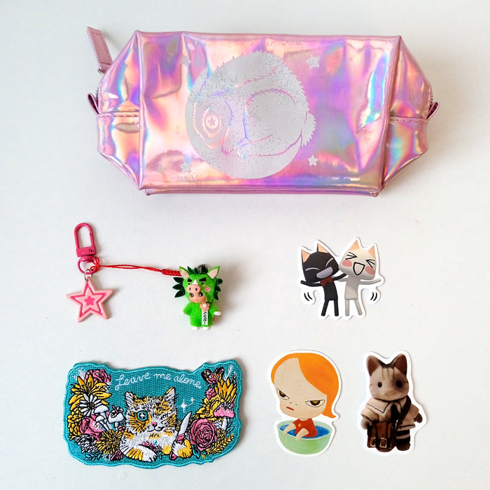 KAWAII KEWPIE BAG ★ OVNI CLUB COLLAB