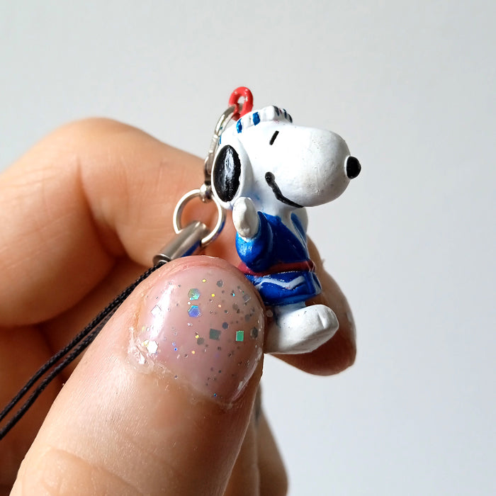 SNOOPY STRAPS