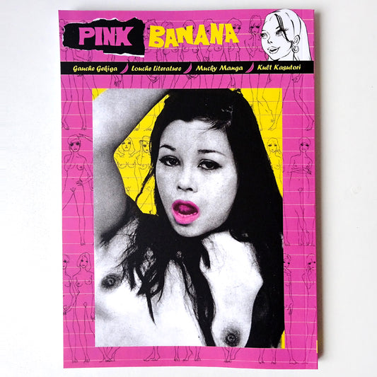 PINK BANANA