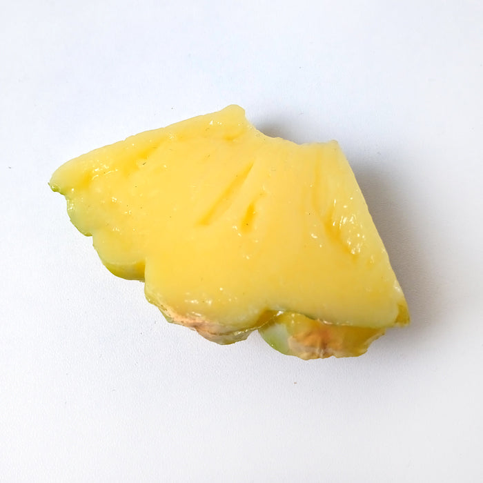 PINEAPPLE HAIRCLIP