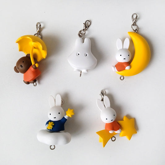 MIFFY CHARMS