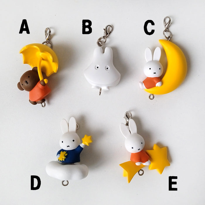 MIFFY CHARMS