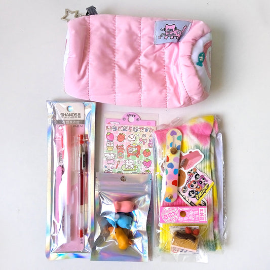 BACK TO SCHOOL COMBO ★ KAWAII