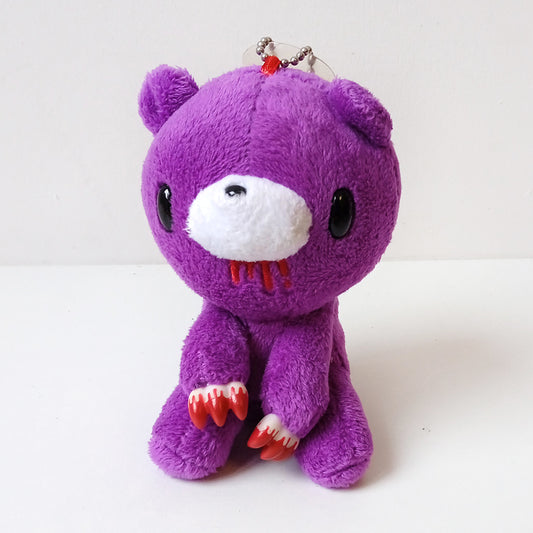 GLOOMY BEAR PLUSHIE