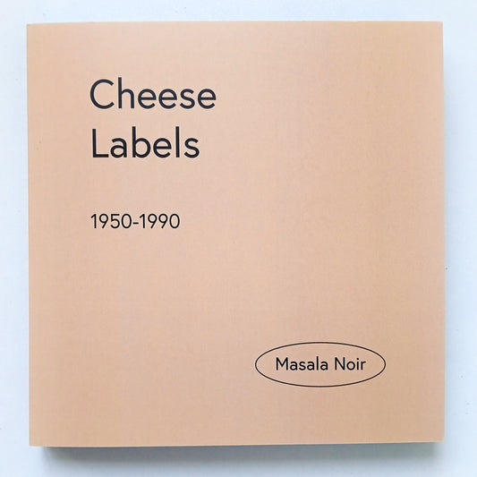 CHEESE LABELS