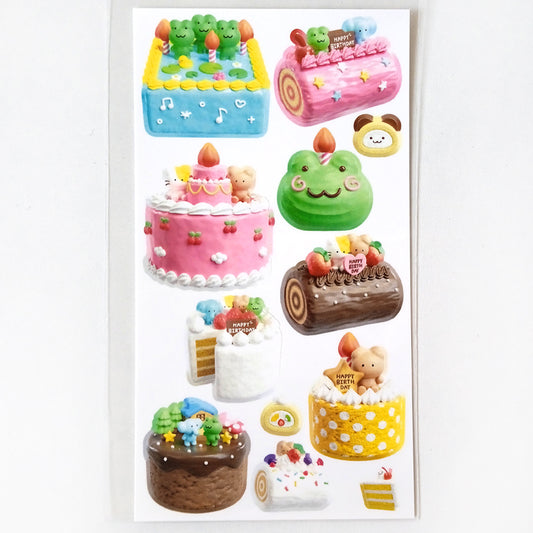 CAKE STICKERS – DEKHOBOKHO