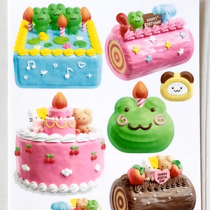 CAKE STICKERS – DEKHOBOKHO